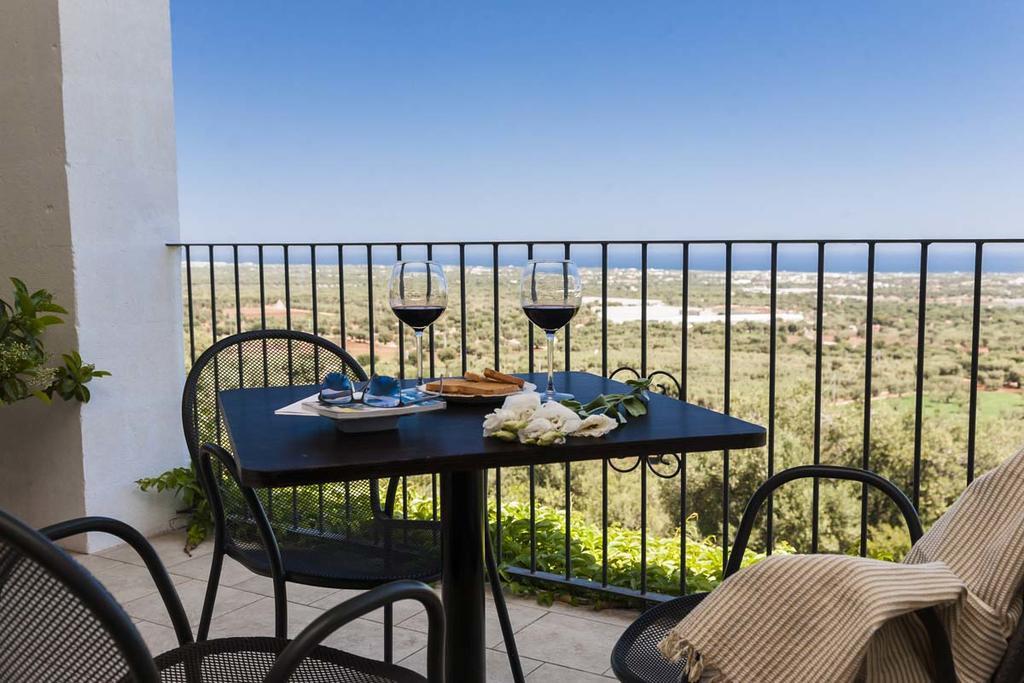 B&B Pozzo Di Luce (Adults Only) *
