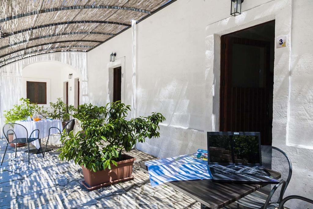 Bed & Breakfast B&B Pozzo Di Luce (Adults Only) Monopoli