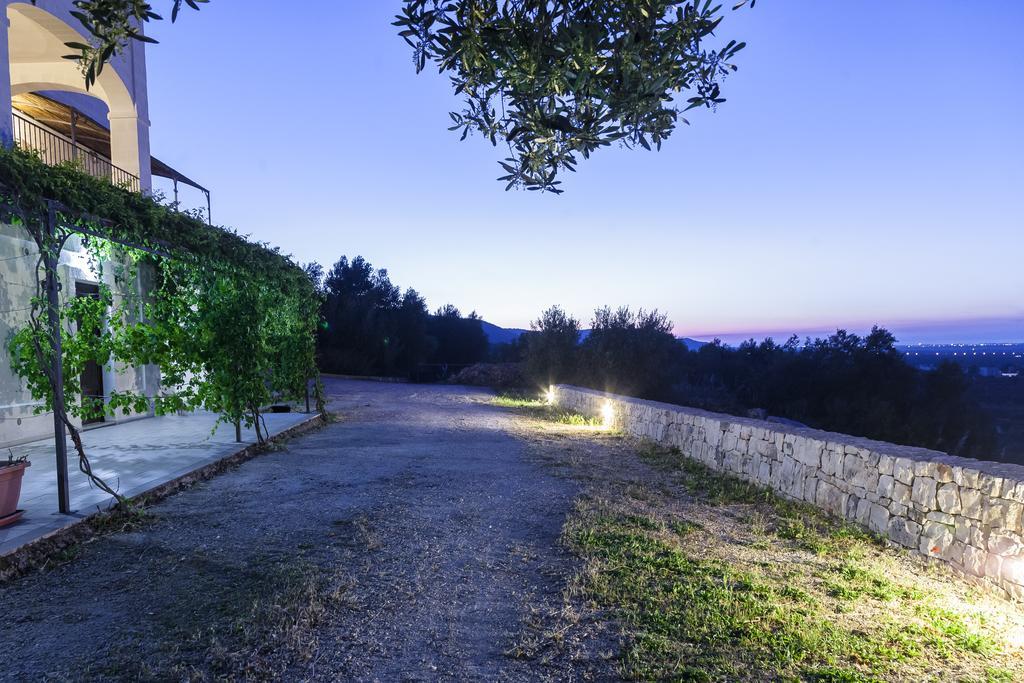 B&B Pozzo Di Luce (Adults Only)