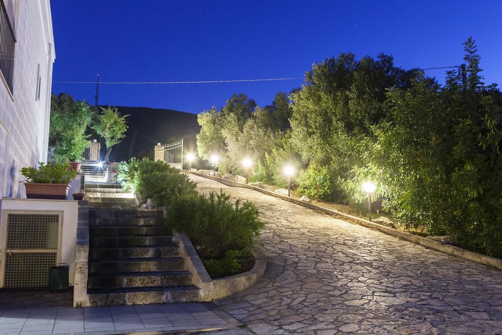 Bed & Breakfast B&B Pozzo Di Luce (Adults Only) Monopoli