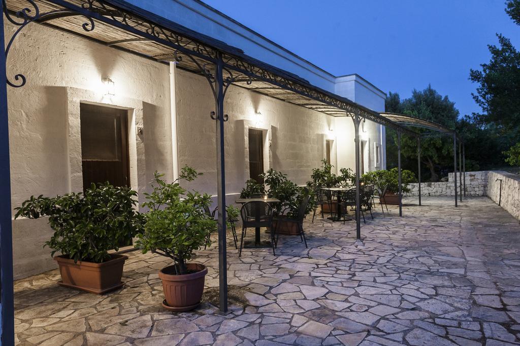 Bed & Breakfast B&B Pozzo Di Luce (Adults Only)
