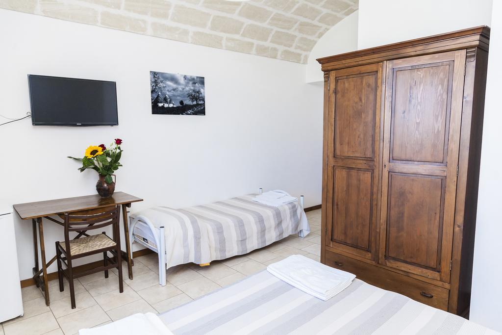 Bed & Breakfast B&B Pozzo Di Luce (Adults Only)