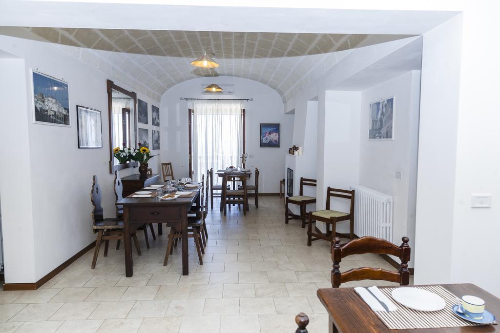 B&B Pozzo Di Luce (Adults Only) Bed & Breakfast