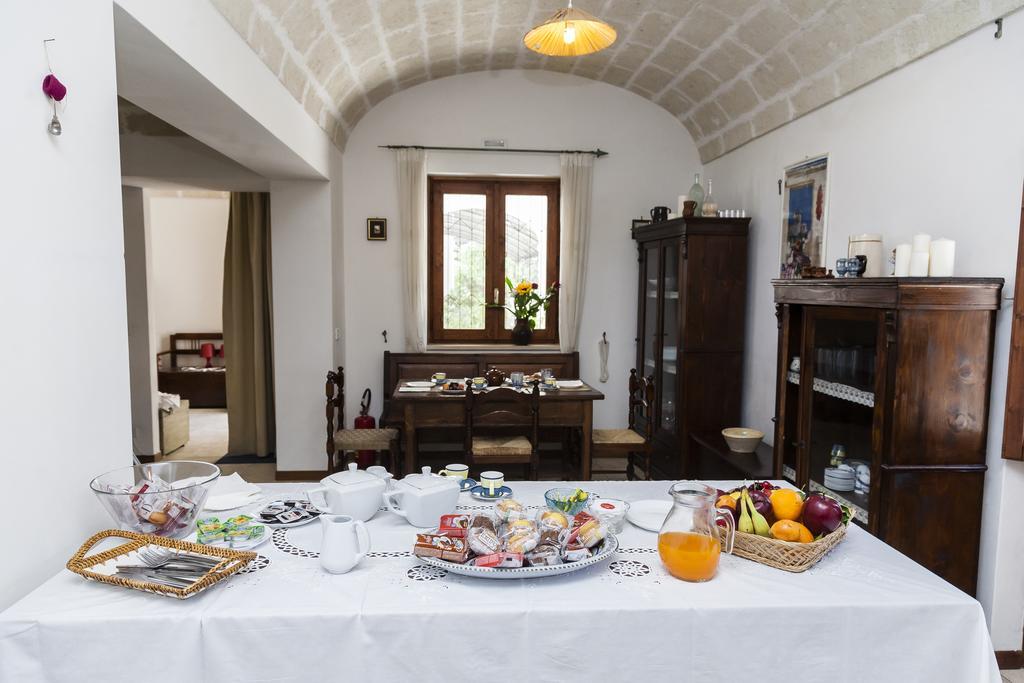 Bed & Breakfast B&B Pozzo Di Luce (Adults Only) Monopoli