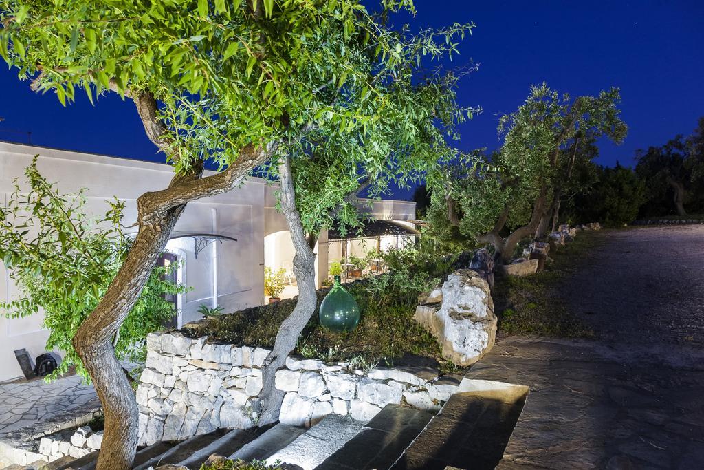 Pozzo Di Luce (adults Only) Monopoli