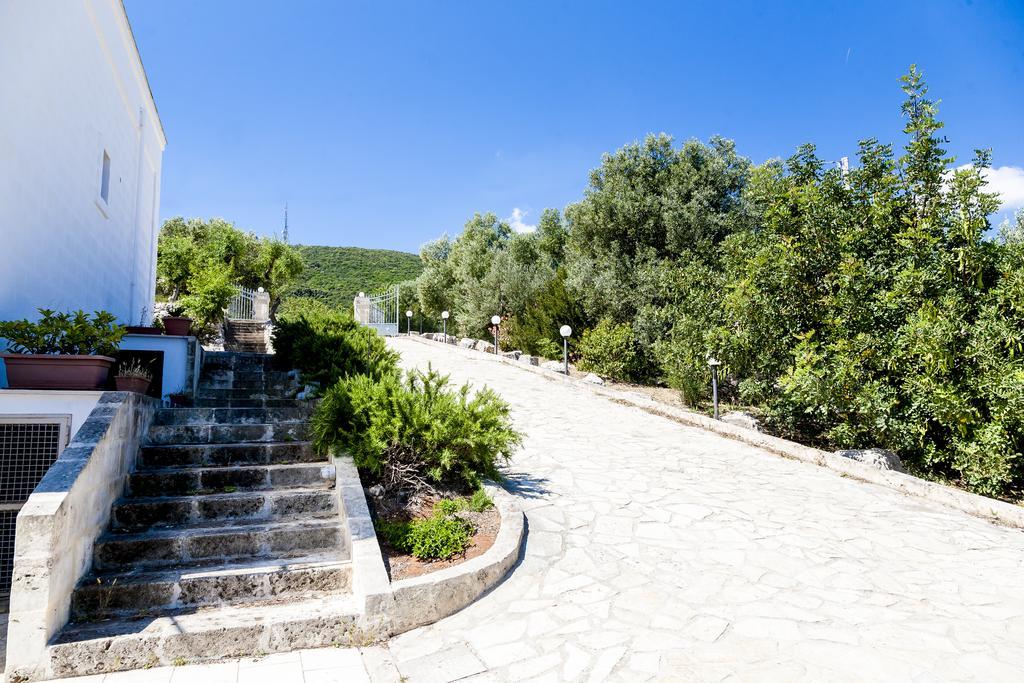 Bed & Breakfast Pozzo Di Luce (adults Only) *