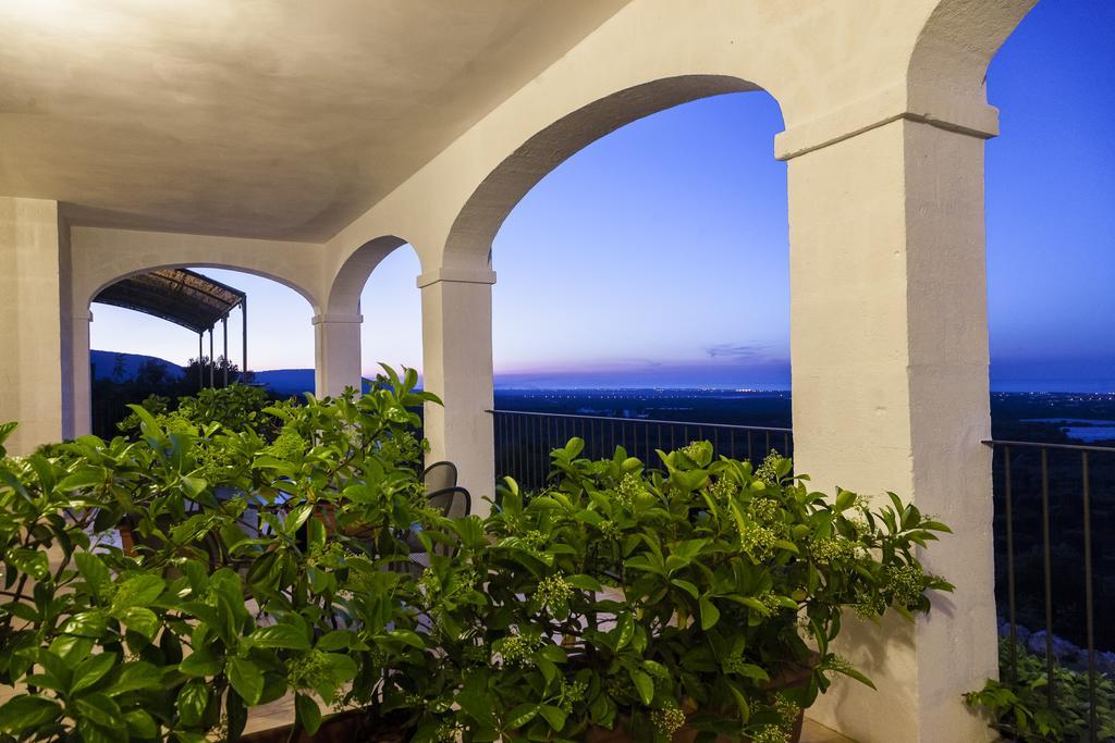 Pozzo Di Luce (adults Only) Bed & Breakfast Monopoli