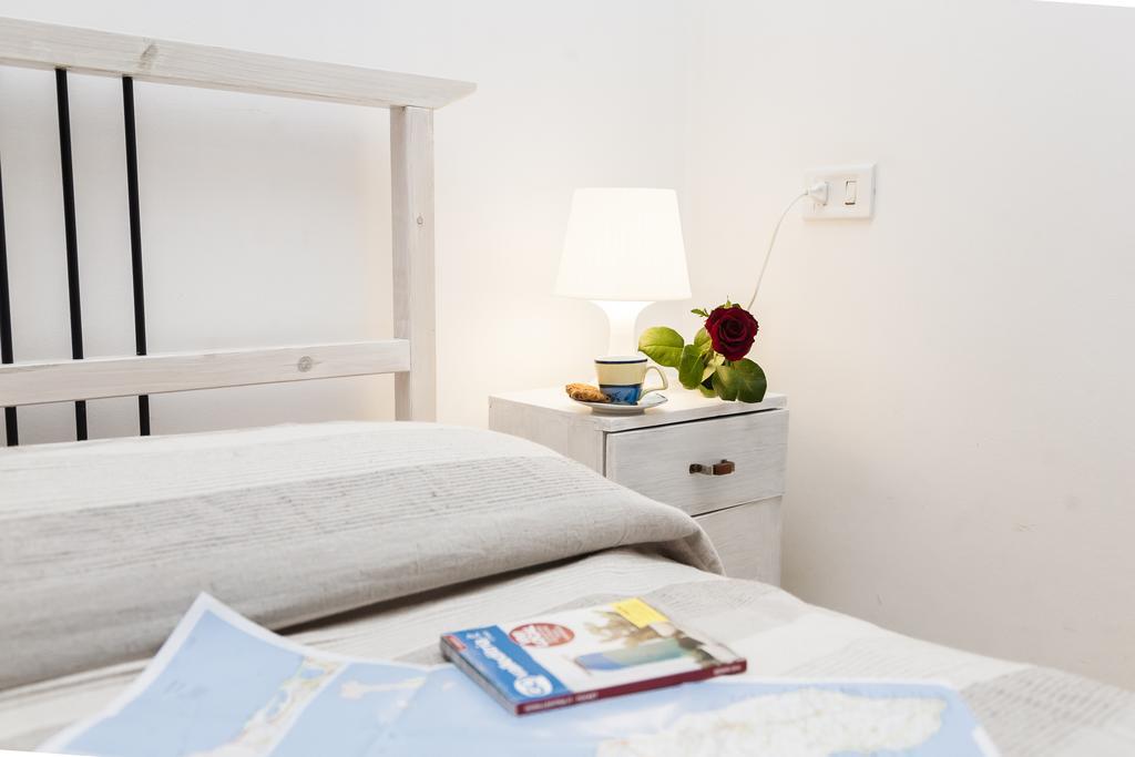 Pozzo Di Luce (adults Only) Bed & Breakfast Monopoli